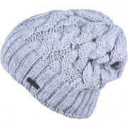 Зимова шапка Sherpa Serena світло-сірий