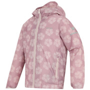 Дитяча куртка Regatta Printed Lever II PwLilPinPet