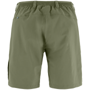 Чоловічі шорти Fjällräven Abisko Hybrid Trail Shorts M