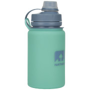 Пляшка Nathan FlexShot 500ml зелений Cockatoo