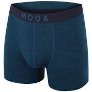 Чоловічі боксери MOOA MerinoSilk 4in 3-pack