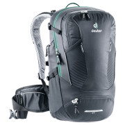 Batoh Deuter Trans Alpine 24 černá black