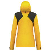 Жіноча зимова куртка Salewa ORTLES PTX 3L W JACKET