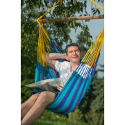 Houpací sedačka La Siesta Sonrisa Basic