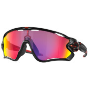 Сонцезахисні окуляри OAKLEY Jawbreaker Prizm Road чорний Prizm Road