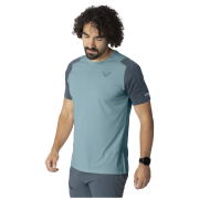 Чоловіча функціональна футболка Dynafit Transalper S/S Tee M