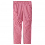 Дитячі штани Reima Muunto рожевий