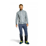 Чоловіча куртка Ortovox Fleece Space Dyed Jacket
