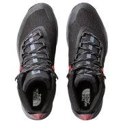 Чоловічі черевики The North Face M Cragstone Mid Wp
