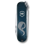 Кишеньковий ніж Victorinox Zodiac Classic SD Virgo