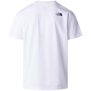 Чоловіча футболка The North Face M Evolution Box Half Dome Regular Short Sleeve Tee