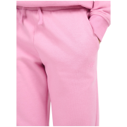 Дитячі спортивні штани 4F Trousers Cas F1782 Pink