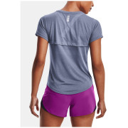 Жіноча футболка Under Armour Streaker SS
