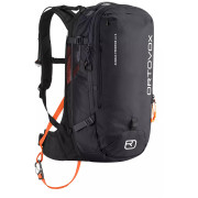Рюкзак для скі-альпінізму Ortovox Avabag Litric Freeride 26S чорний Black Raven
