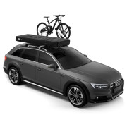 Автонамет Thule Tepui Foothill