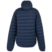 Чоловіча стьобана куртка Regatta Hooded Marizion