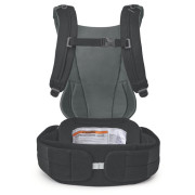 Переноска для дитини Osprey Poco Soft Carrier Lt Ef