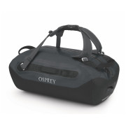 Дорожня сумка Osprey Transporter Wp Duffel 40 сірий