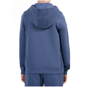 Дитяча толстовка 4F Sweatshirt M2680 Denim