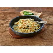 Дегідрована  їжа Trek’n Eat Бойова доза їжі Тип 2