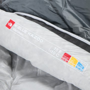 Пуховий спальник The North Face W Blue Kazoo regular