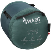 Спальний мішок Warg Ursus Lite 200
