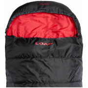 Спальний мішок-ковдра Loap Block