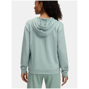 Жіноча толстовка Under Armour Rival Terry Hoodie
