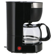 Кавоварка Mestic Coffee machine MK-70 12 V чорний black