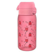 Дитяча пляшечка Ion8 Leak Proof Ladybugs 350 ml