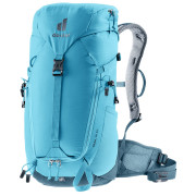 Жіночий туристичний рюкзак Deuter Trail 16 SL