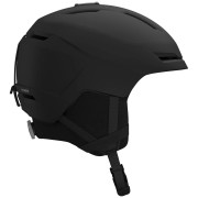 Гірськолижний шолом Salomon Pioneer 3 чорний Black