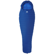 Пуховий спальник Mountain Equipment TransAlp Sleeping Bag Long