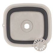 Миска для миття Outwell Collaps Wash Bowl with drain