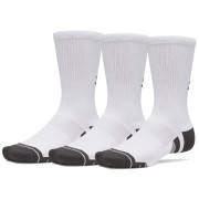 Набір шкарпеток Under Armour New UA Perf Tech 3Pk Crew