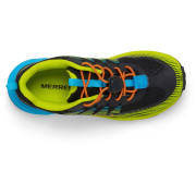 Дитячі черевики Merrell Agility Peak