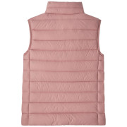 Дитяча жилетка Patagonia K's Down Sweater Vest - Fuzzy Mauve