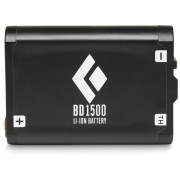 Акумулятор Black Diamond 1500 Battery & Charger