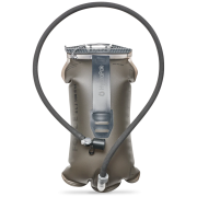 Питна система Hydrapak Force 3L сірий Mammoth Grey