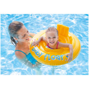 Кільце для плавання Intex My Baby Float, 6-12 month