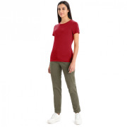 Жіноча футболка Icebreaker Tech Lite II SS Tee