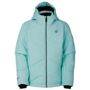 Дитяча куртка Dare 2b Girls Glacier Jacket блакитний Water Ballet
