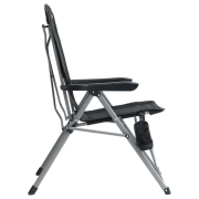 Стілець Outwell Campo Recliner