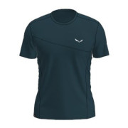 Чоловіча функціональна футболка Salewa Puez Sporty Dry M T-Shirt