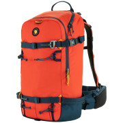 Туристичний рюкзак Fjällräven Bergtagen Touring 30