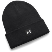 Зимова шапка Under Armour Halftime Beanie чорний/білий Black / / White