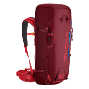 Рюкзак Ortovox Peak Light 38 S 2022 червоний