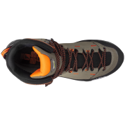 Чоловічі туристичні черевики Salewa Mtn Trainer 2 Mid Gtx M