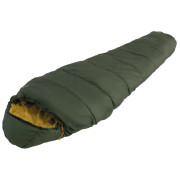Спальний мішок Easy Camp Falcon III Mummy -4°C - Left zipper зелений