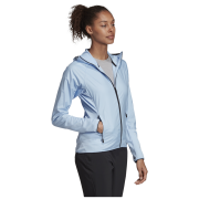 Dámská bunda Adidas Skycli Fl Jkt